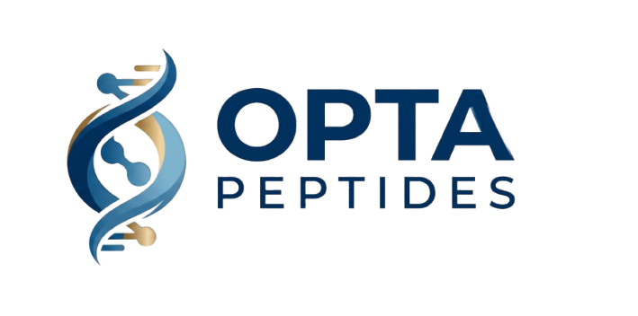 Logotipo da OPTA PEPTIDES